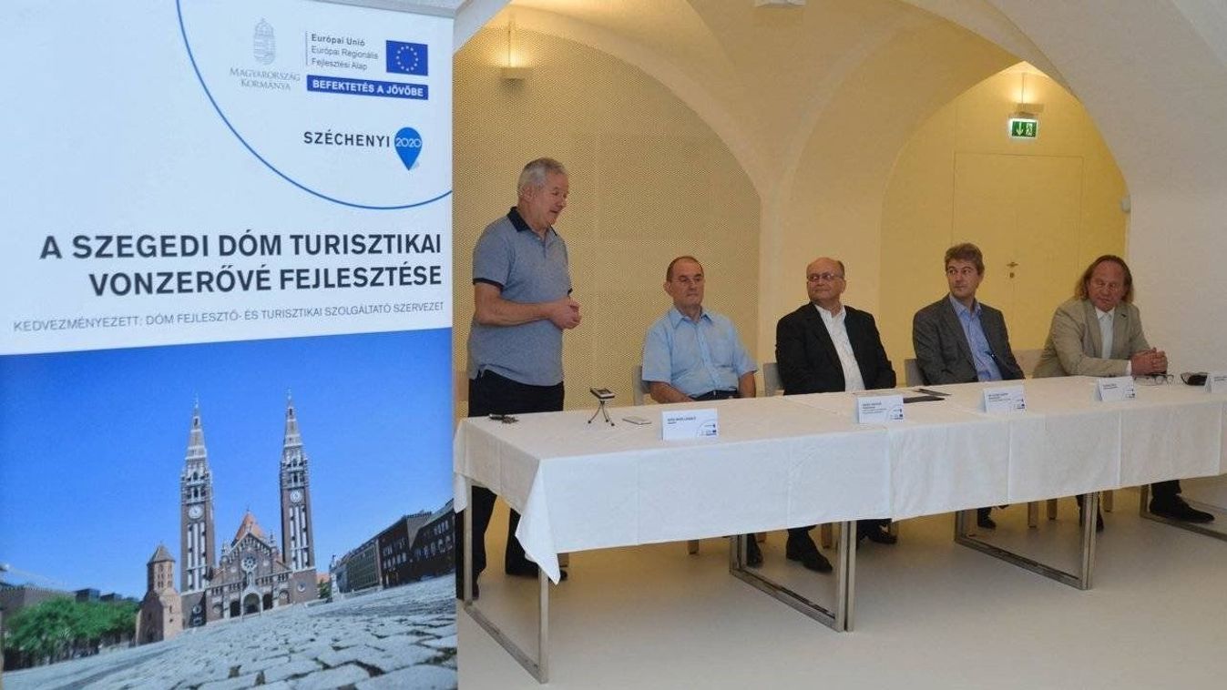 Százmilliókkal tartozhat katolikus iskolákban dolgozó tanároknak a szegedi püspökség