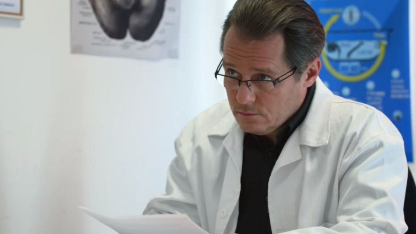 Őze Áron: Nem dugom homokba a fejem
