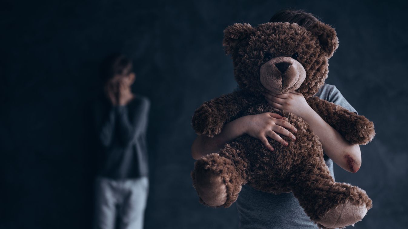 Folyamatosan mentegeti a balliberális oldal a pedofilokat
