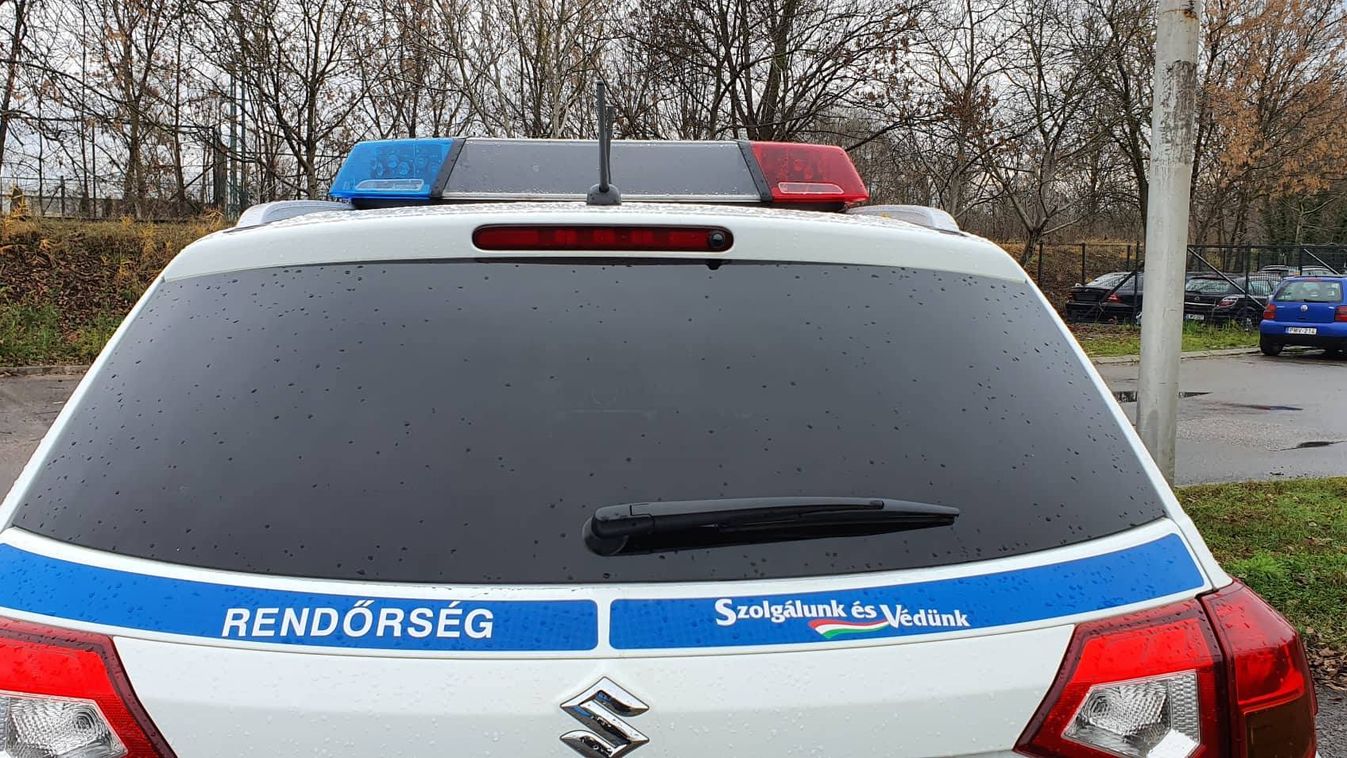 Tizennégy határsértőt fogtak
