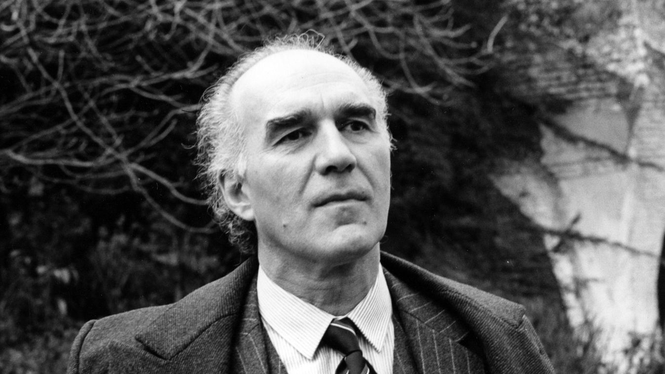 Elhunyt a legendás francia színész, Michel Piccoli