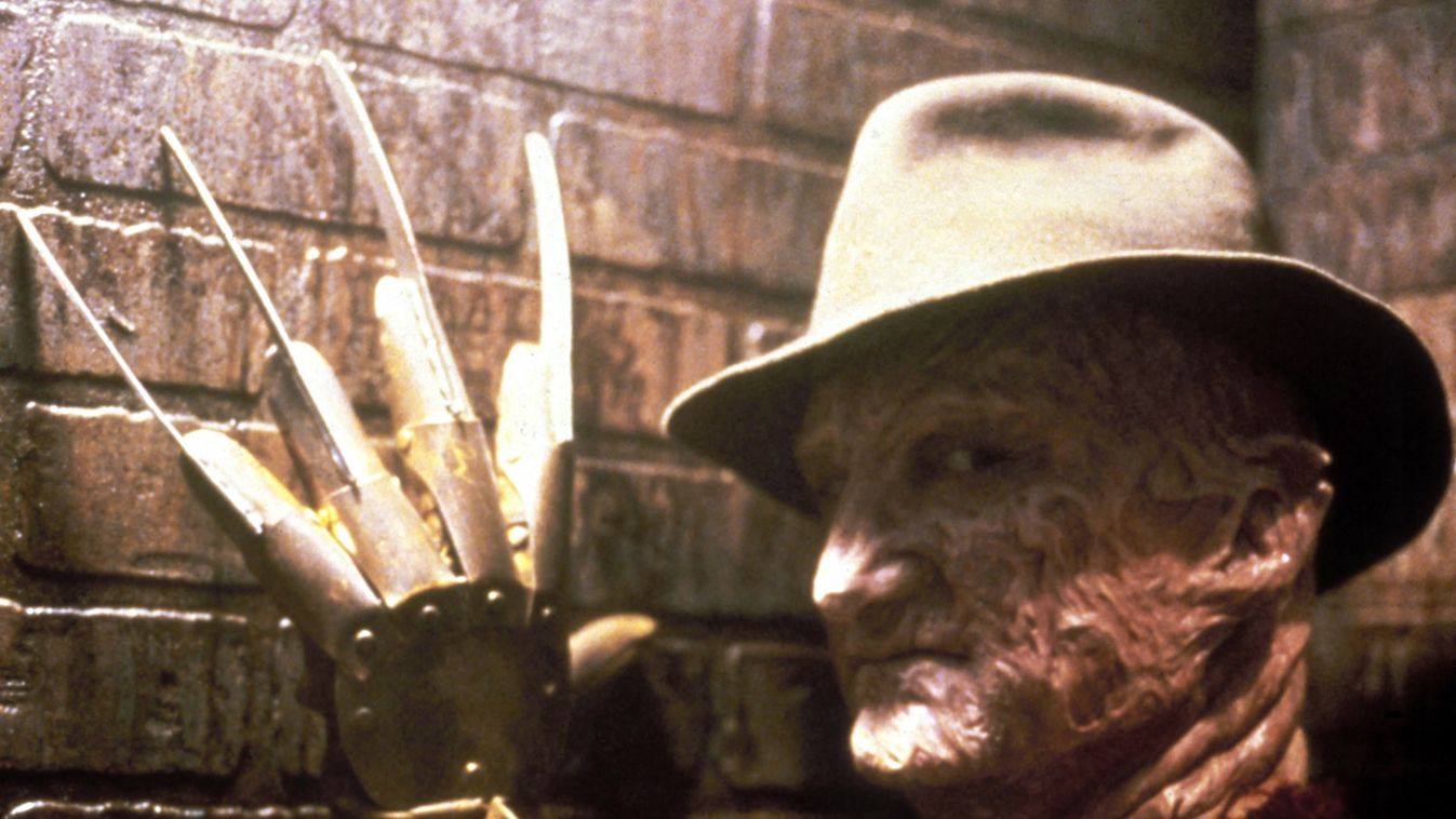 Megvásárolható a Rémálom az Elm utcában című film ikonikus háza