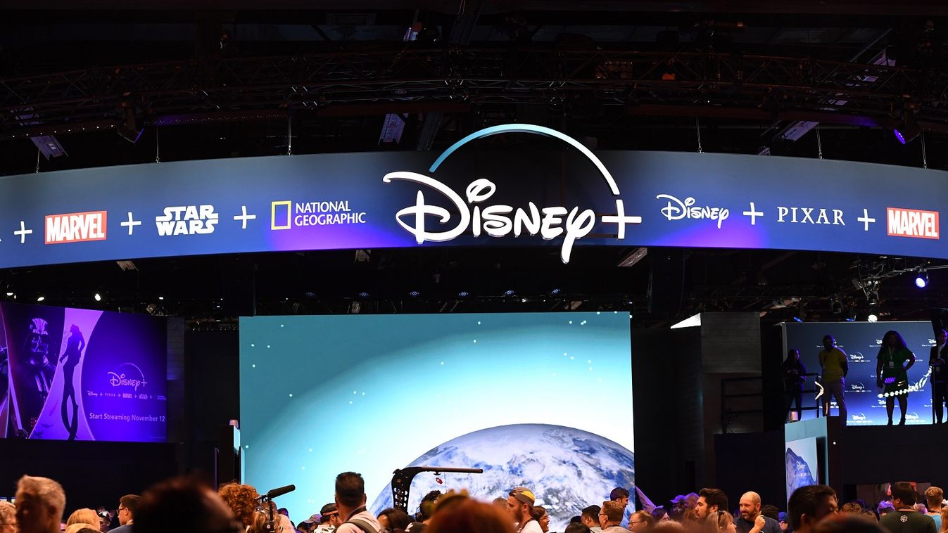 Régi és új filmjeit is felteszi a netre a Disney