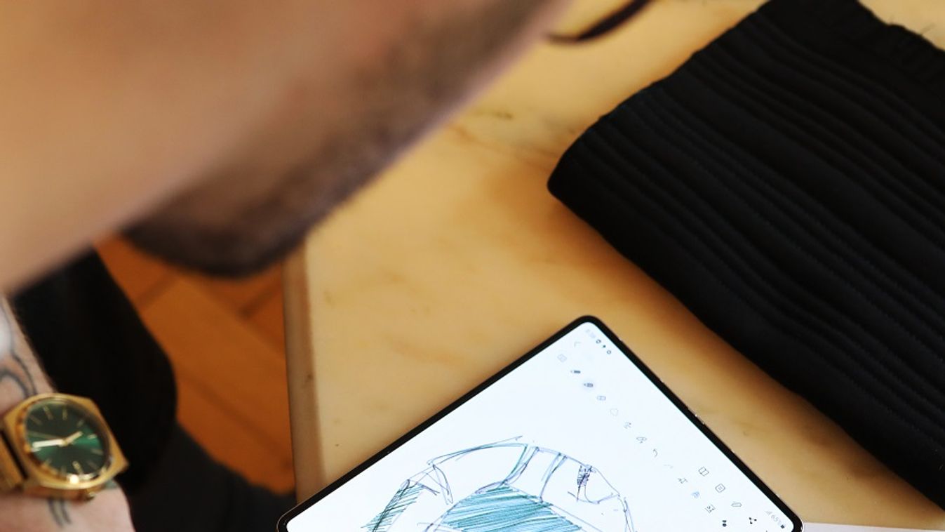Hogyan formálja a divattervezést a digitalizáció?