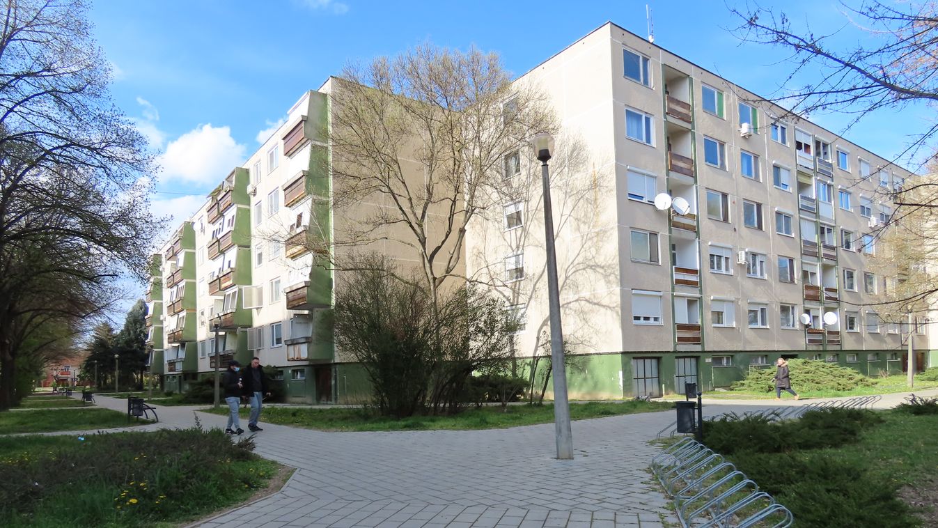 Színesebbé tennék a Bökényt