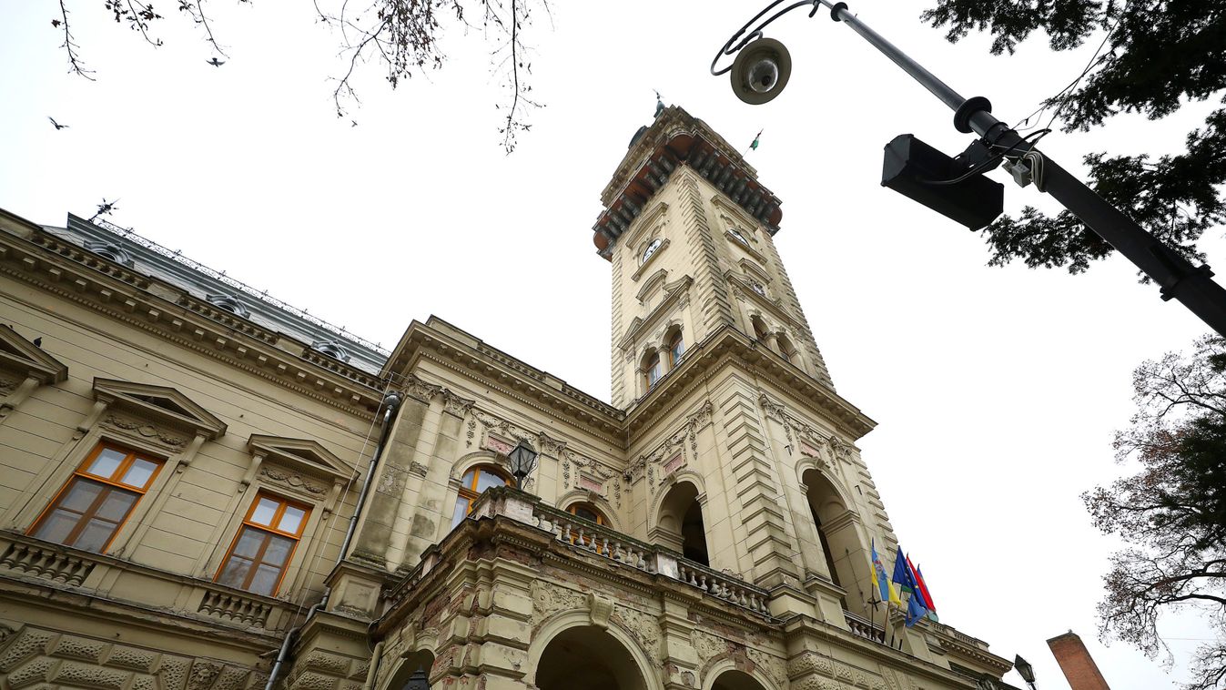 Véleményező közgyűlést tartottak Vásárhelyen