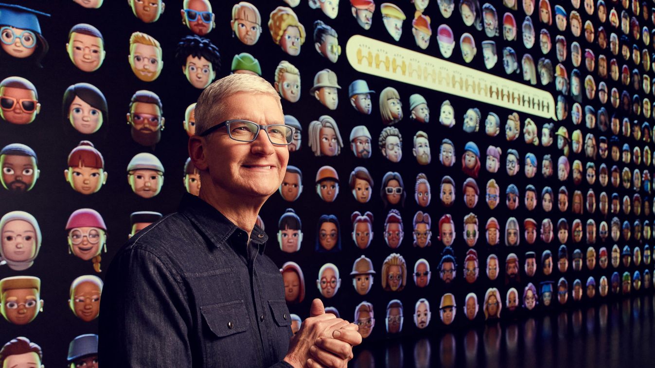 Íme, az Apple bejelentései a fejlesztői konferencián (videó)
