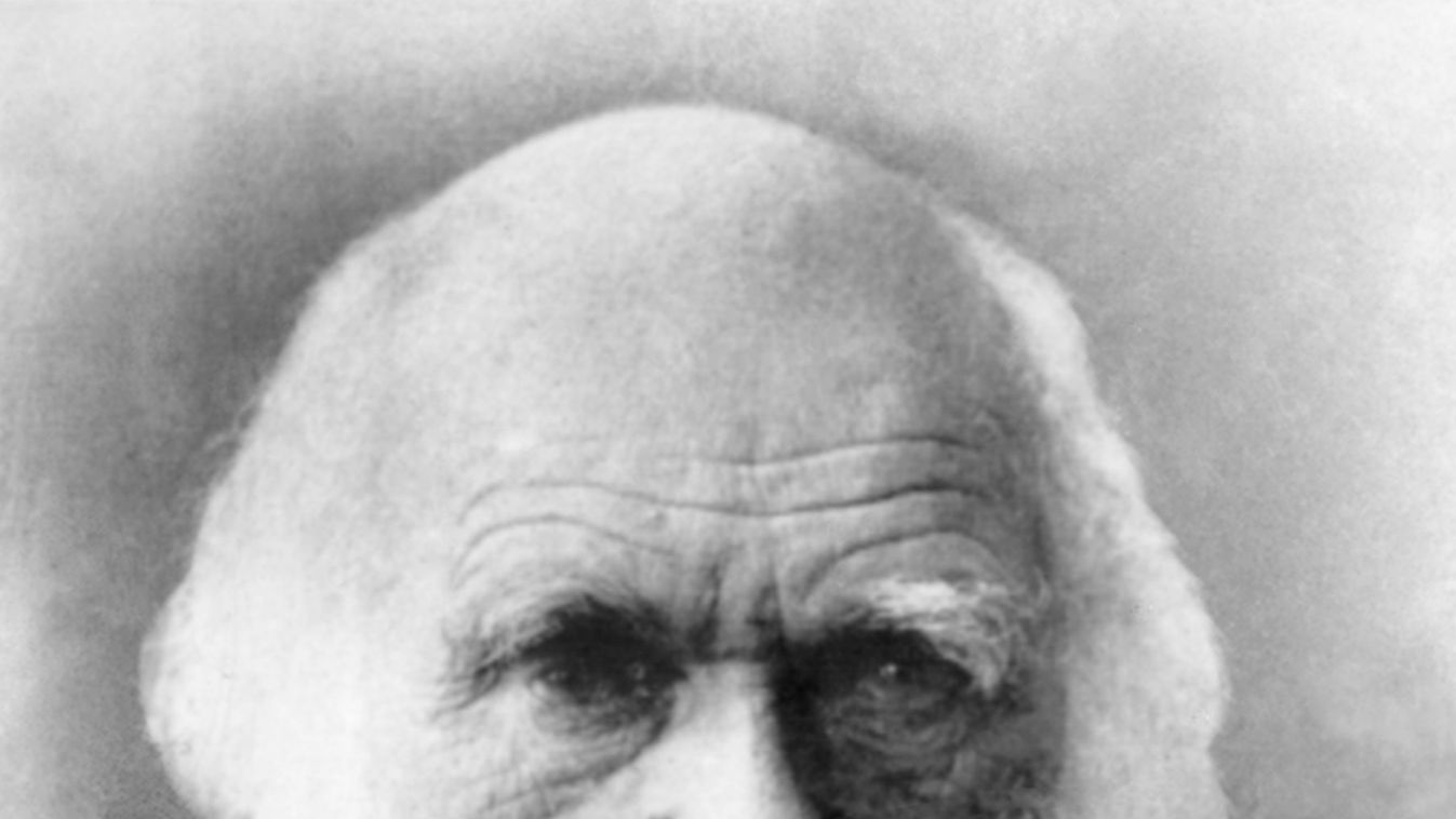 Húsz éve nem találják Charles Darwin két jegyzetfüzetét