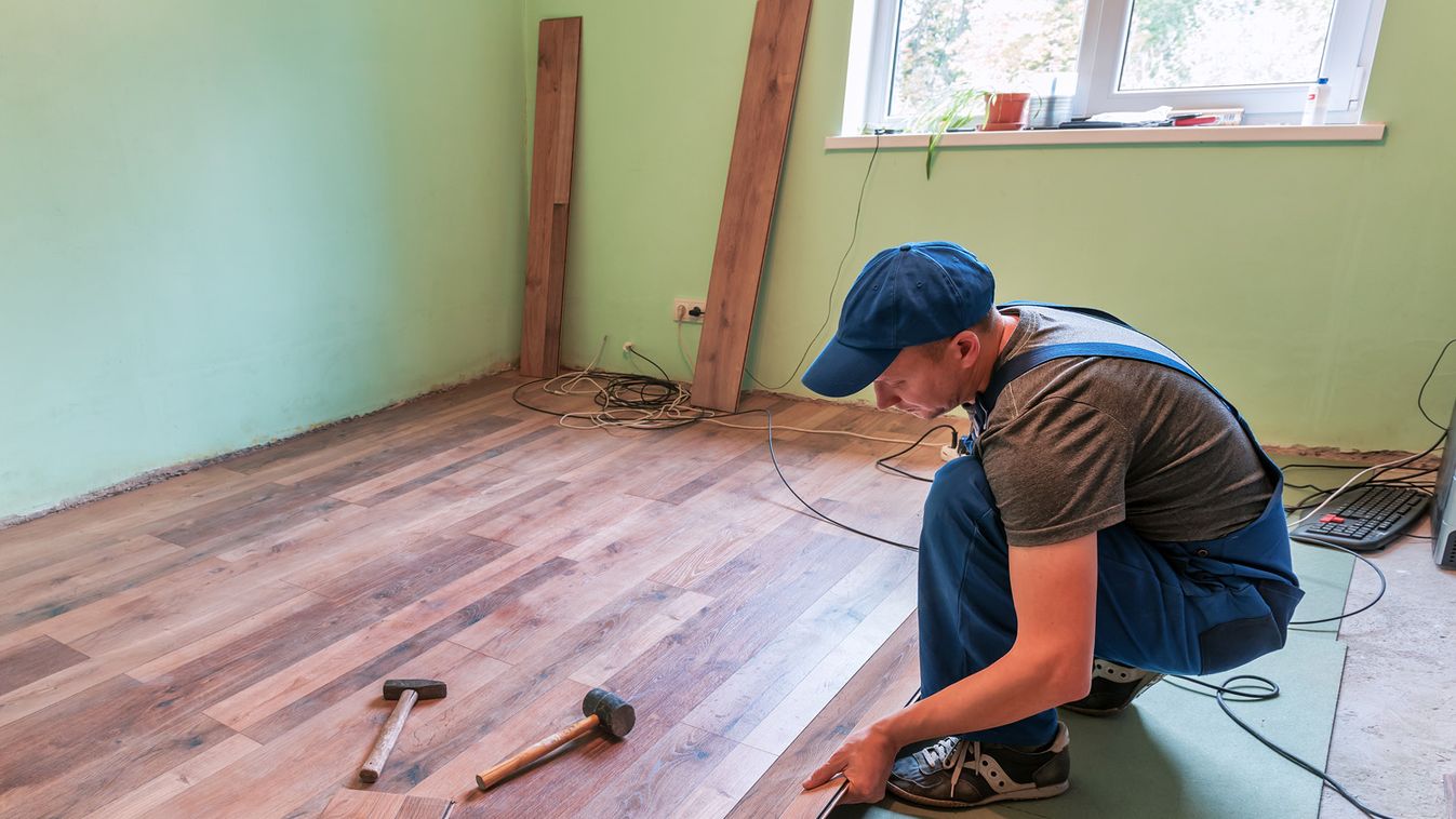 A legtöbben belső felújításra és szigetelésre költenék az állami támogatást