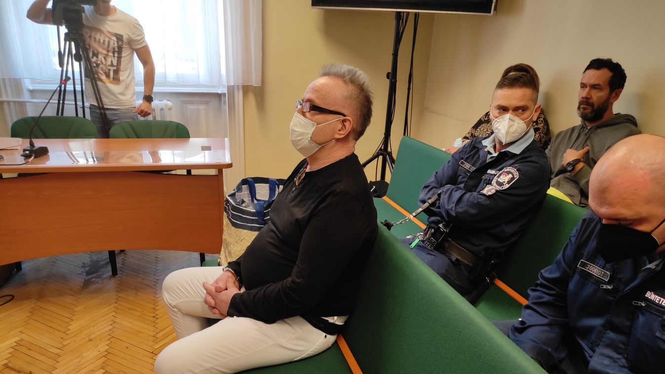 Tizenegy évet kértek a Koncz Judit meggyilkolásával vádolt férfire