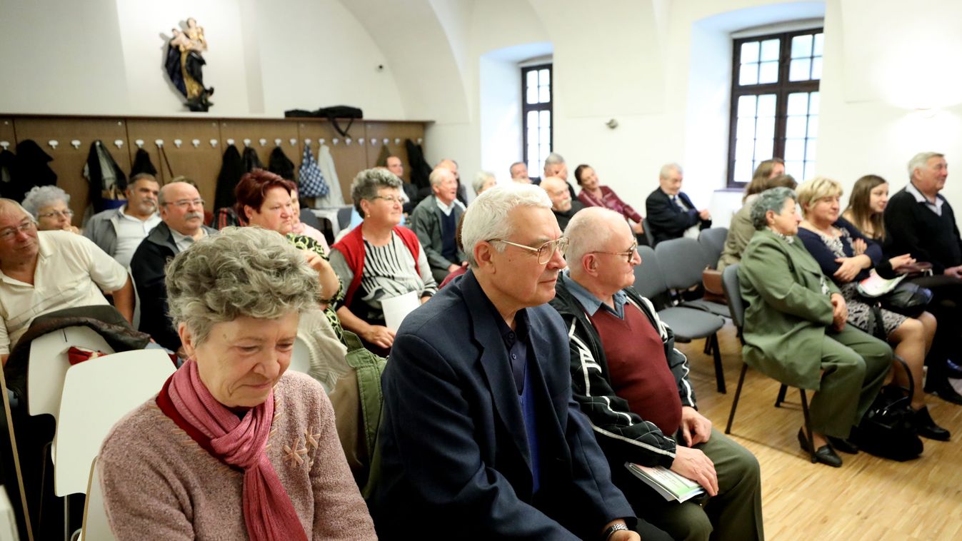 Sokfelől jöttek szegediek Alsóvárosra