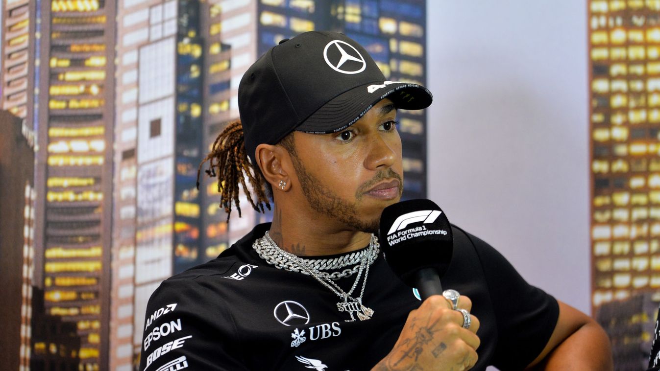 Hamilton utolérheti Schumachert