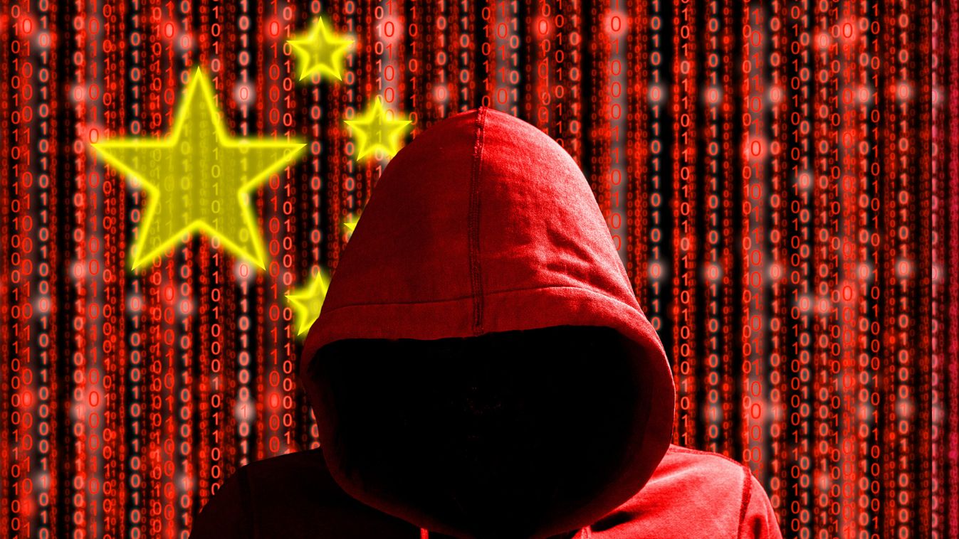 Koronavírussal kapcsolatos kutatási adatokat loptak kínai hackerek