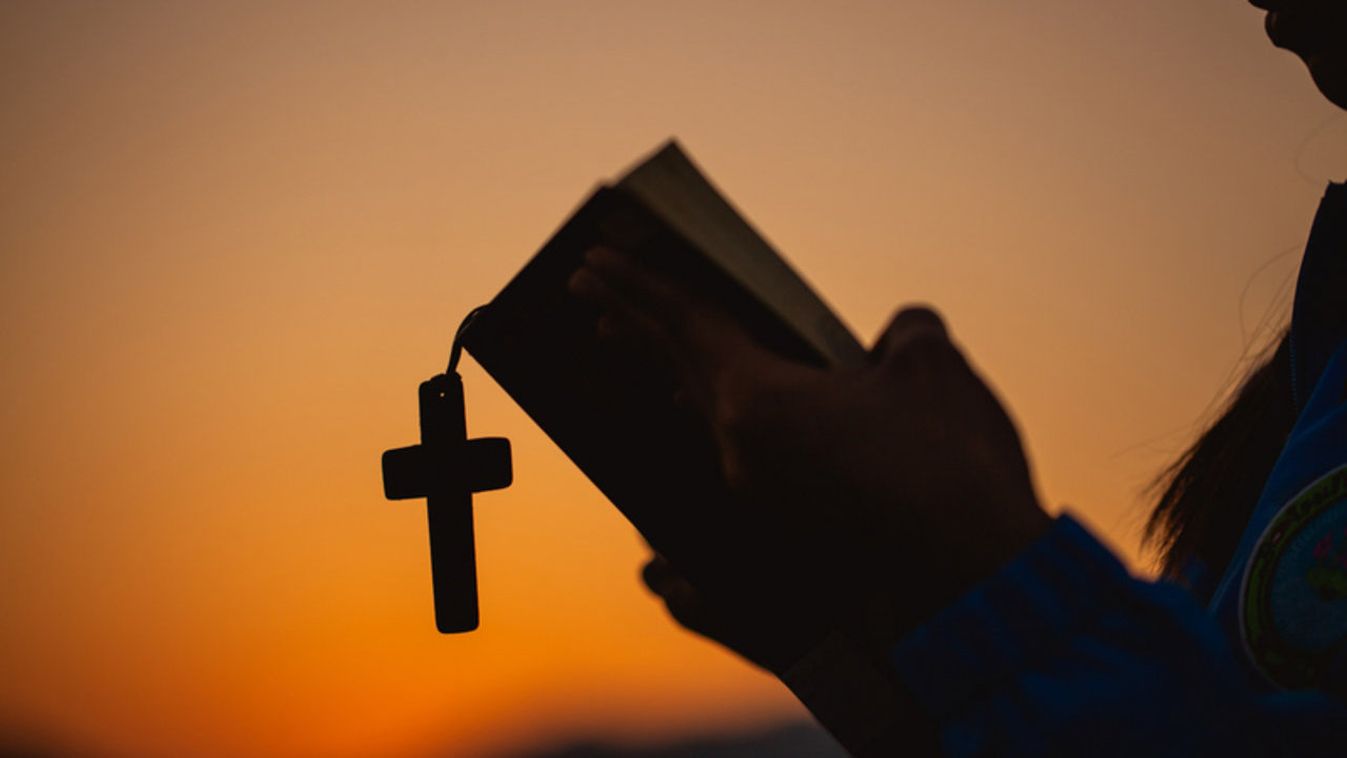 Hangos Biblia készül önkéntesekkel