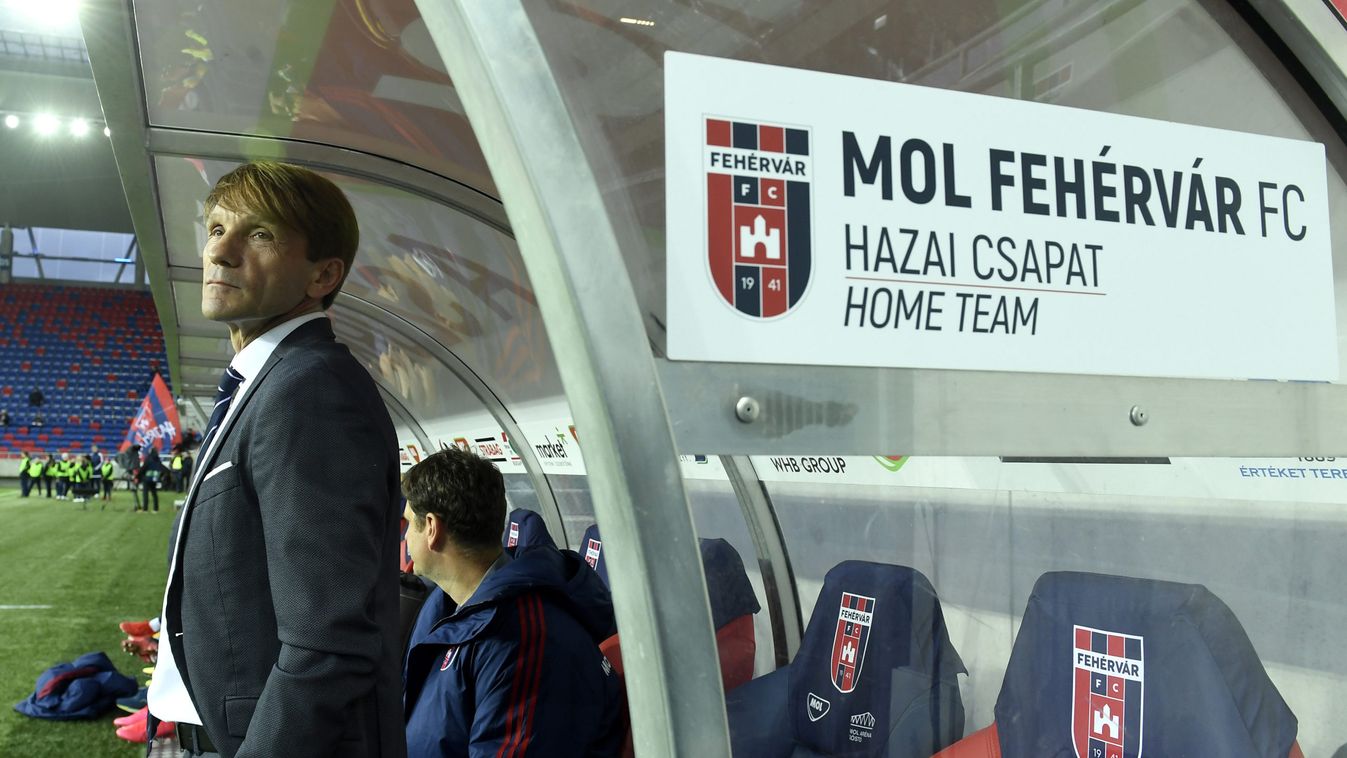 Jótékonysági eFoci-gálát szerveznek a Vidi játékosaival