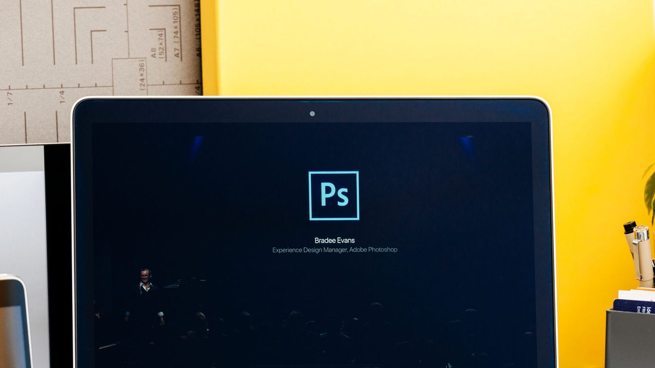 Még jobb lett az Apple Mac gépekre írt Photoshop