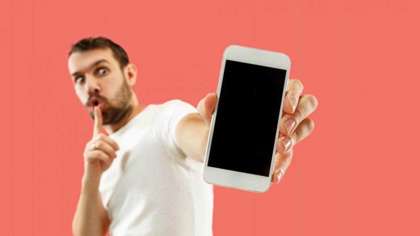 Itt a legújabb Android – sehol az édesség