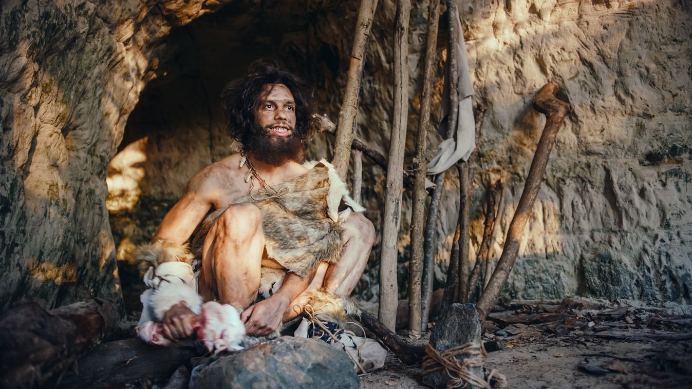 A Homo bodoensis nevet kapta a modern ember 500 ezer éve élt közvetlen elődje