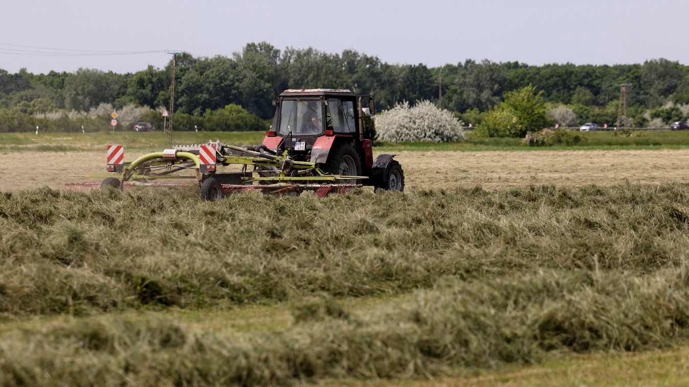 Támogatják az agrárium digitalizációját