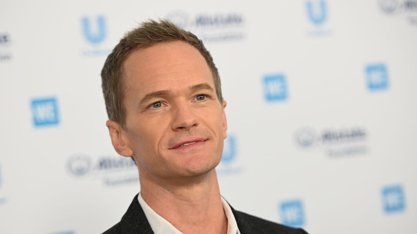 Neil Patrick Harris is csatlakozik Neóhoz