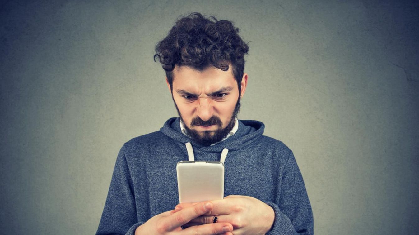 Íme, a huszonegy Android-app, amelyet azonnal töröljön