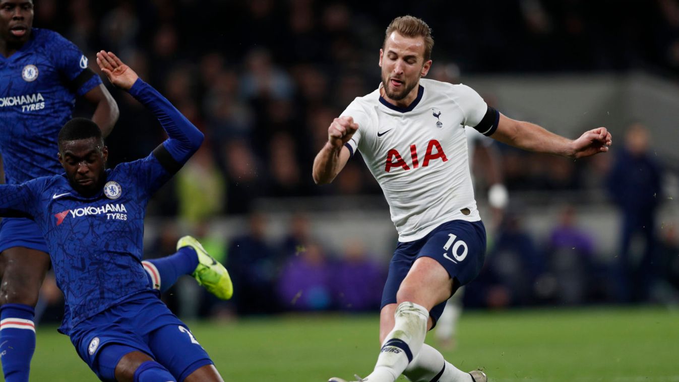 Shearer szerint Kane jövőre távozhat a Tottenhamtől