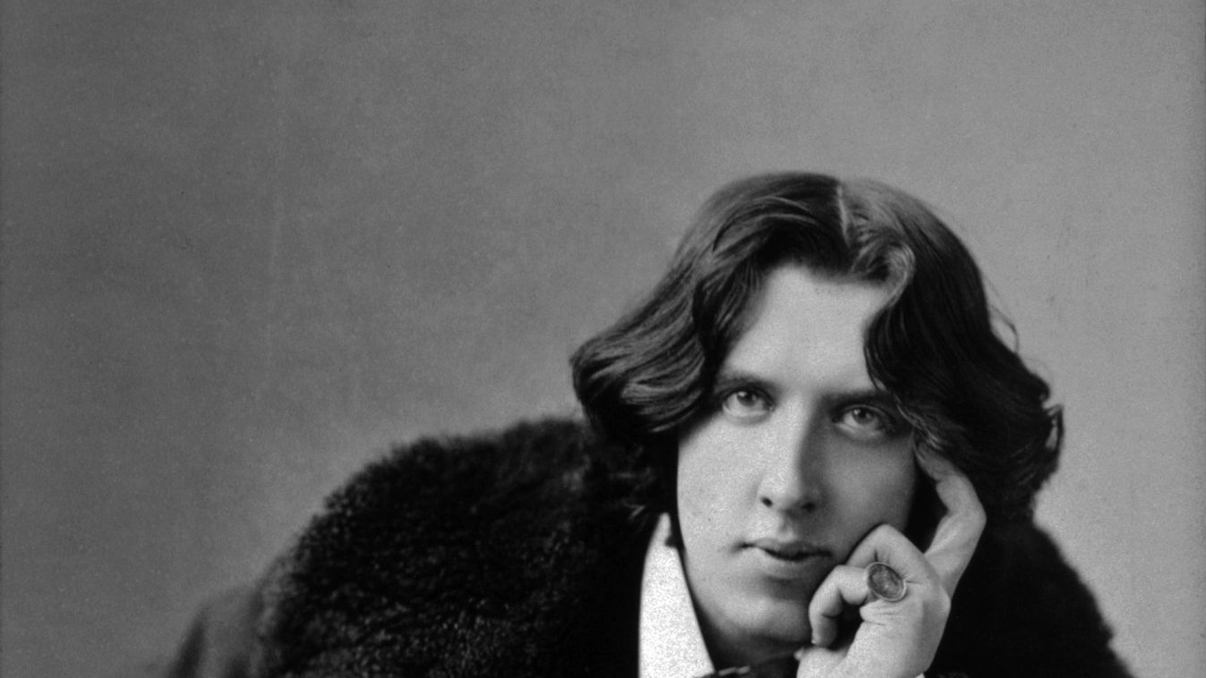 A műkincsek Indiana Jonesa találta meg Oscar Wilde ellopott gyűrűjét
