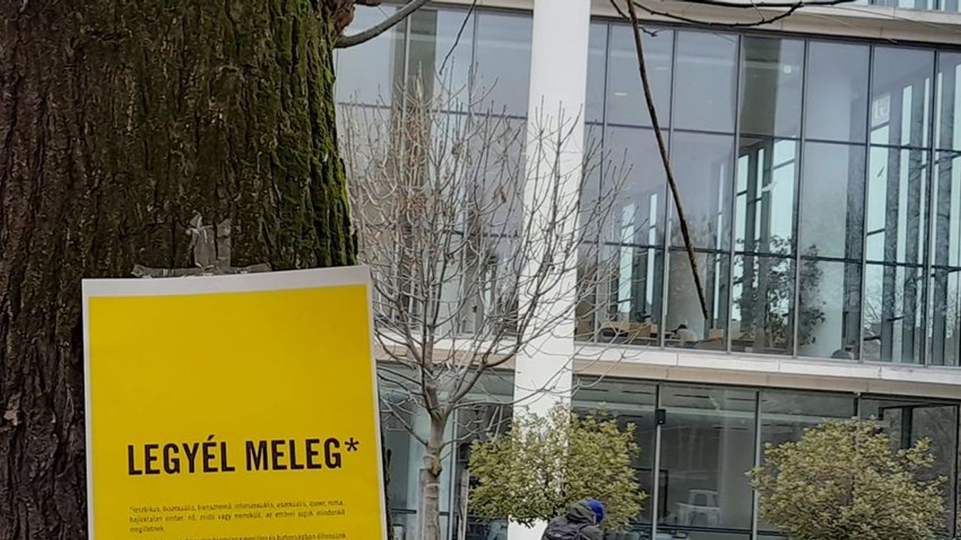 Kiverte a biztosítékot az Amnesty kampánya