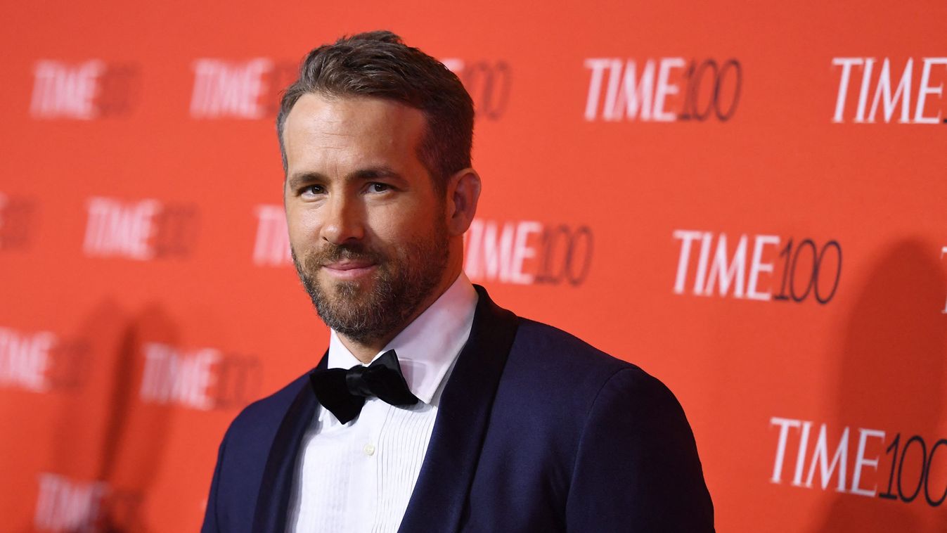 Futballklubot vett egyik ismerősével sokak kedvenc hollywoodi színésze
