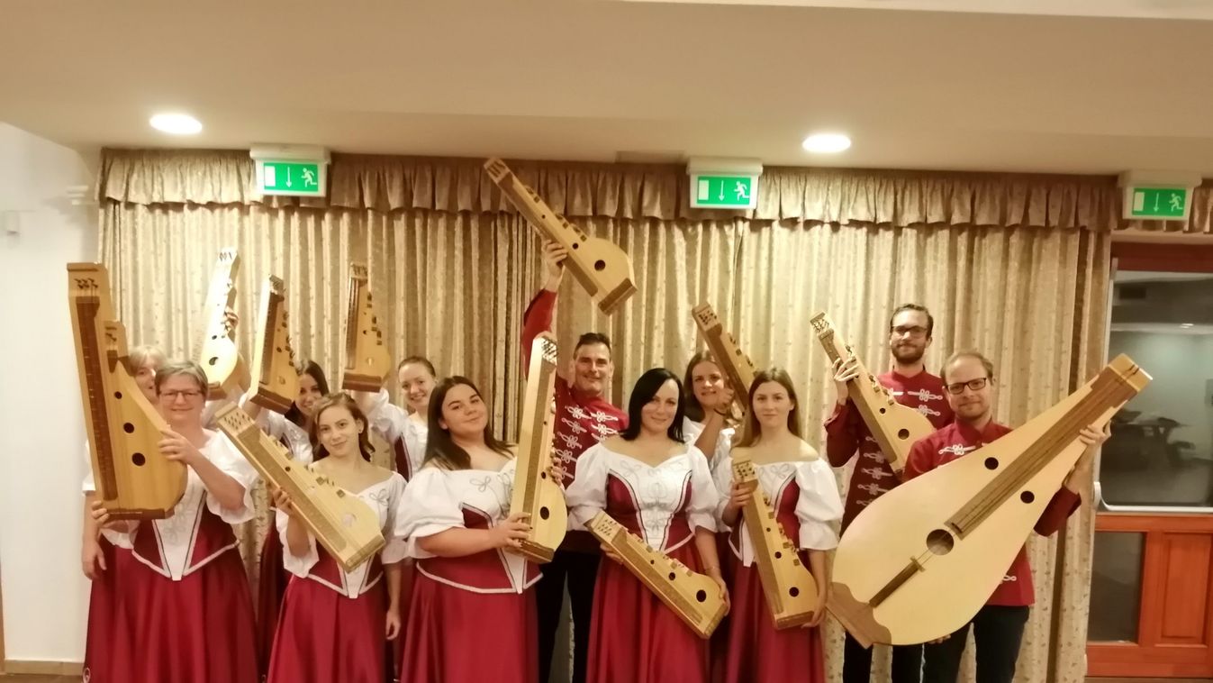 Már kétszer kaptak arany minősítést