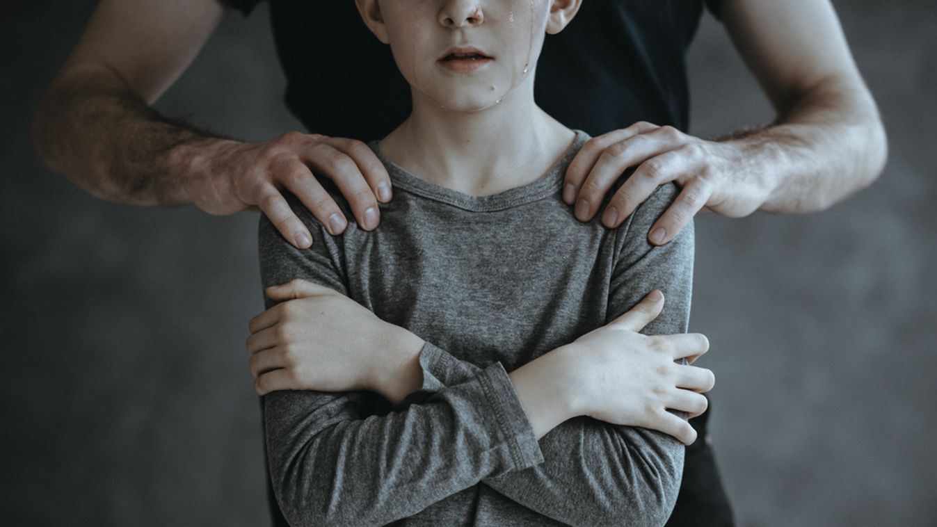 Az Édenkert szétzúzása után új pedofilfórum indult