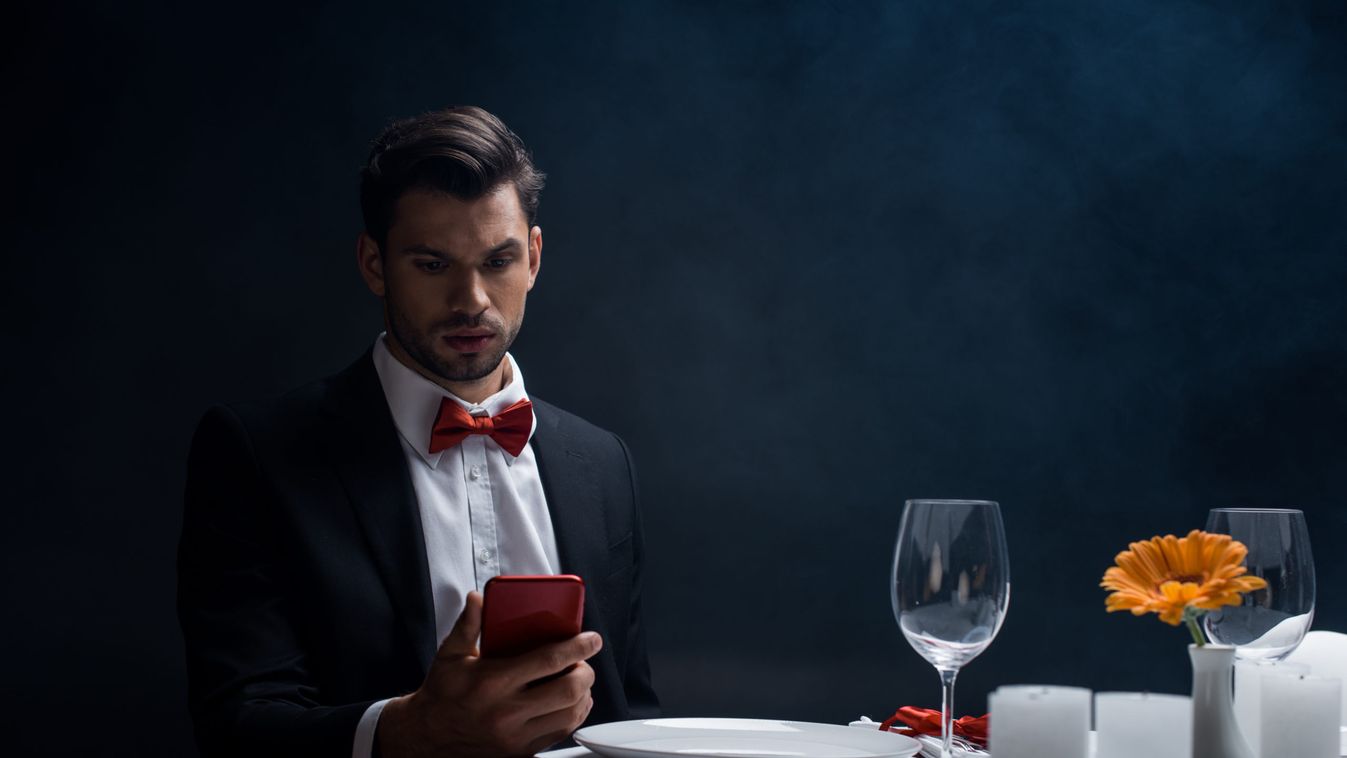 Eddig tartott: egyszerűen végleg vége a telefonlegendának