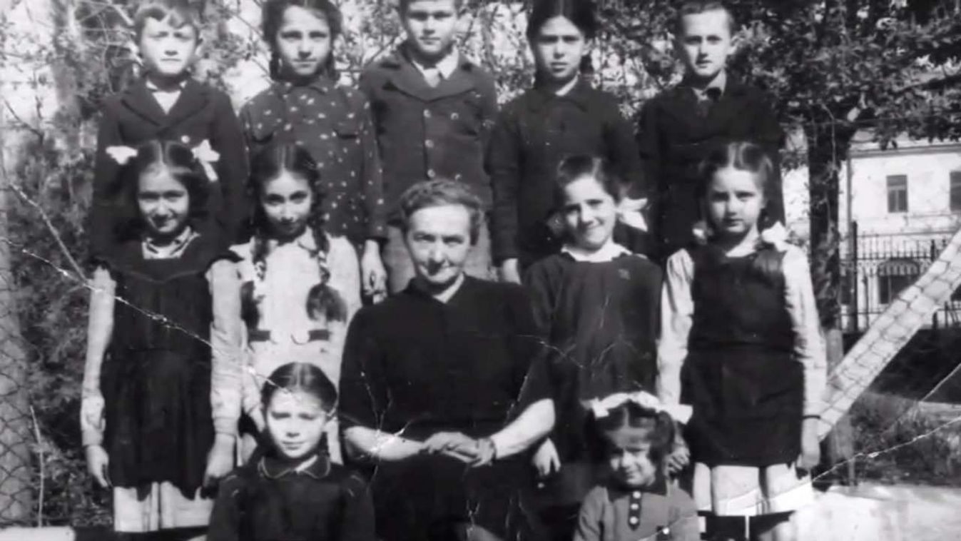 Diákok emlékvideója a holokauszt vásárhelyi áldozatairól