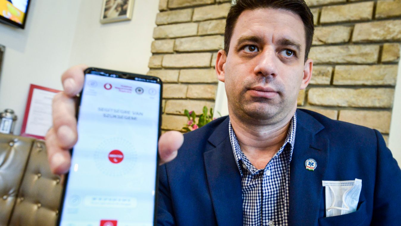 Újraélesztésre oktatják megyénk általános iskolásait