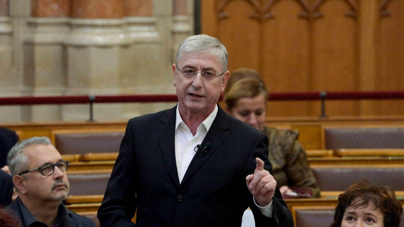 A magyar baloldal Gyurcsány Ferenctől Gyurcsány Ferencig jutott