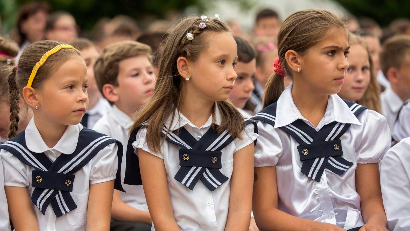 Húszmilliót gyűjtött a református diákság egy szír iskola újjáépítésére
