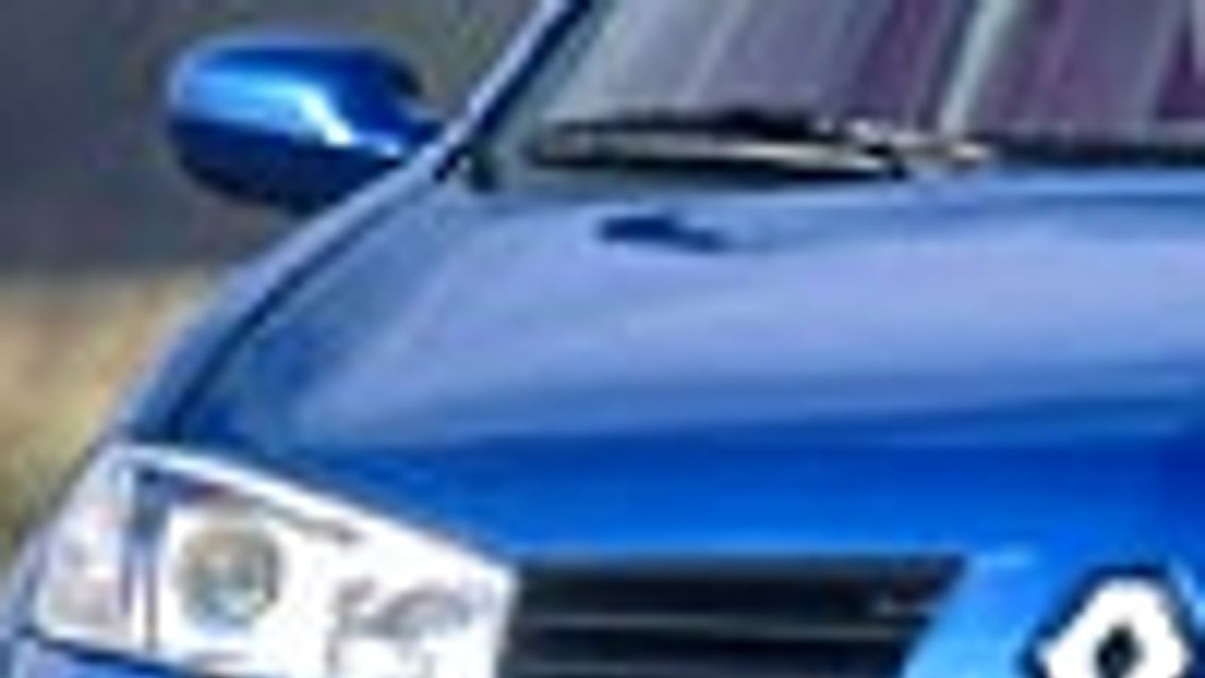 Az új Renault Mégane lett az Év Autója