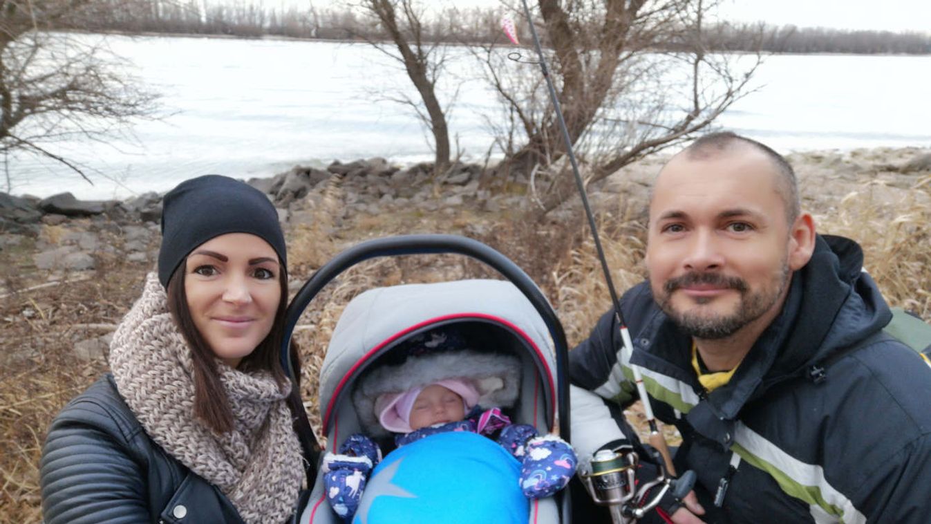 Soha nem adták fel! 15 év után érkezett meg Bíborka, a csodababa