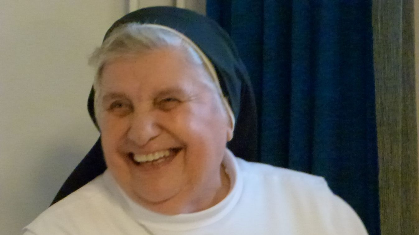 Ármella nővér szolgálata