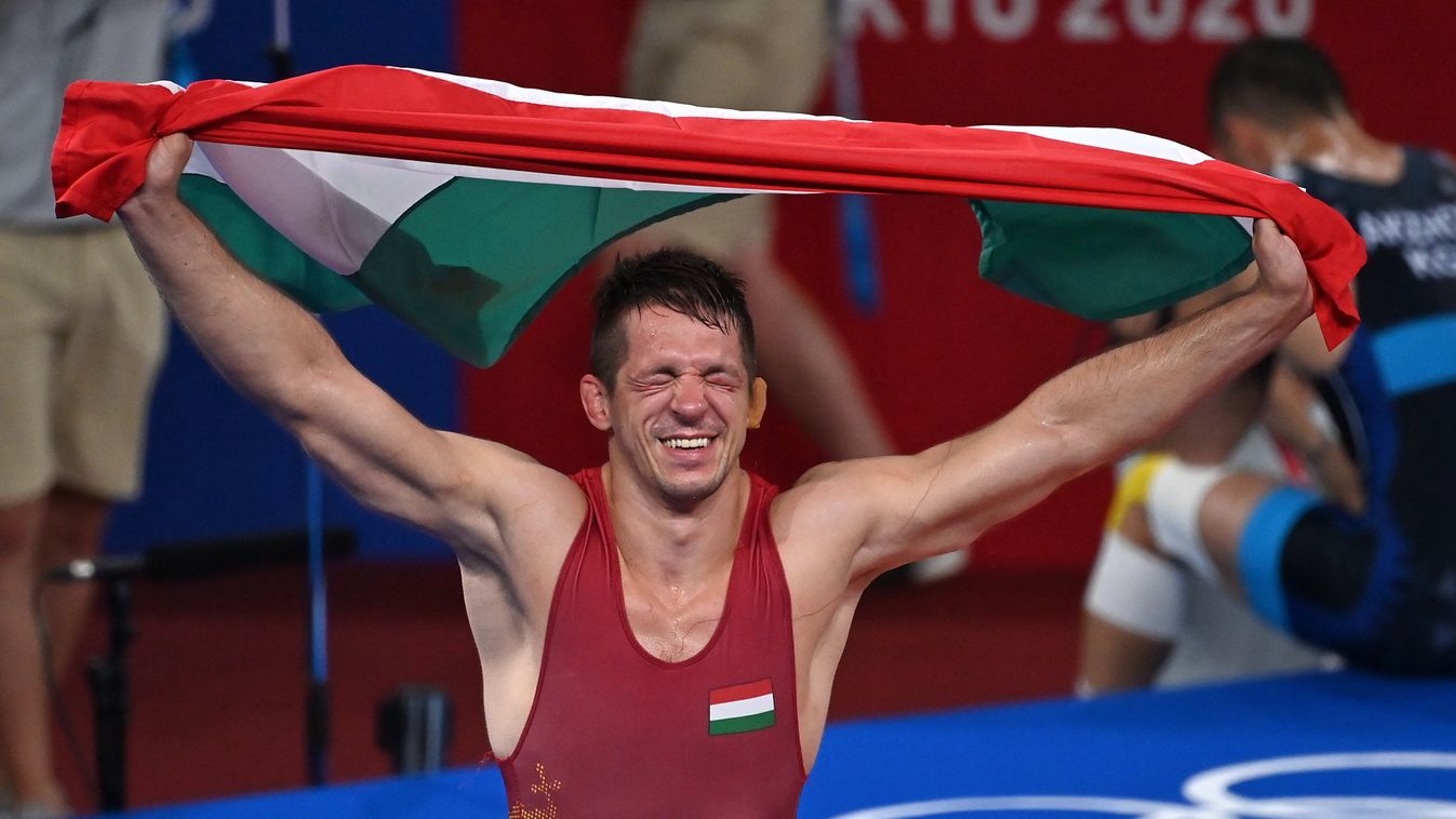 Lőrincz Tamást beválasztották a nemzetközi szövetség sportolói bizottságába