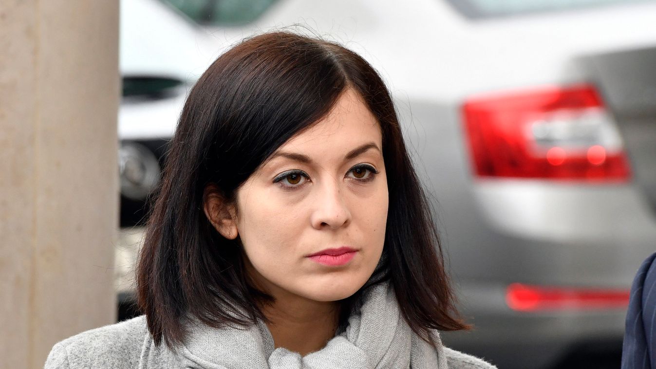 Videóban göngyölítették fel Cseh Katalinék céghálóját
