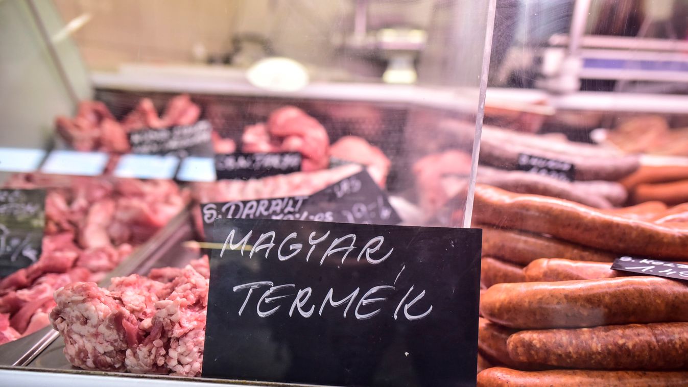 Mától többfajta húsról lehet tudni, honnan származik