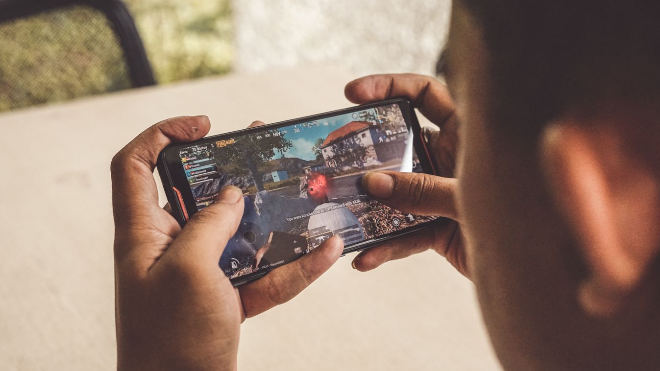 Új kiadásokban is vihető az ASUS gamermobilja
