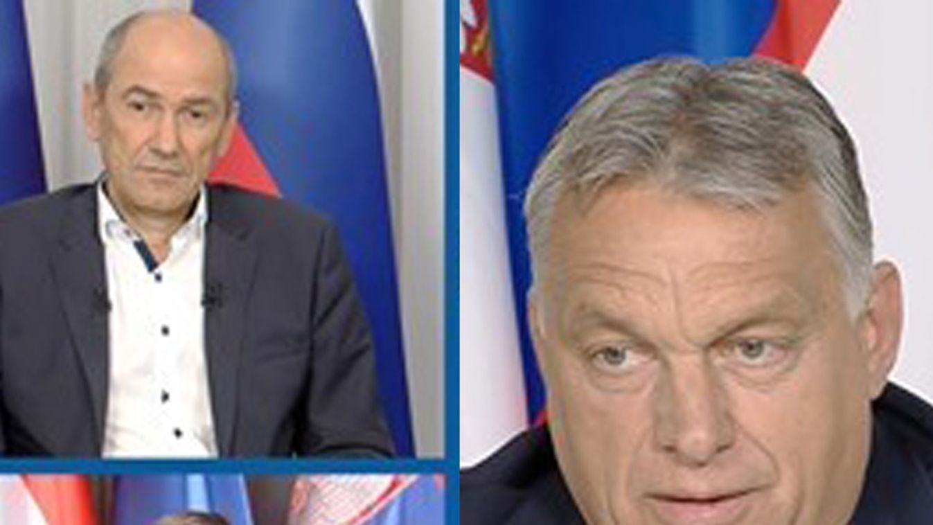 Európa cenzúrázatlanul: kontinensünknek ismét rá kell ébrednie küldetésére (videó)