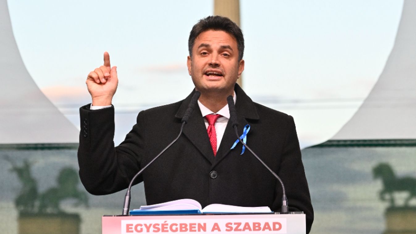 A baloldal miniszterelnök-jelöltje ezúttal a felvidéki magyarokba rúgott bele