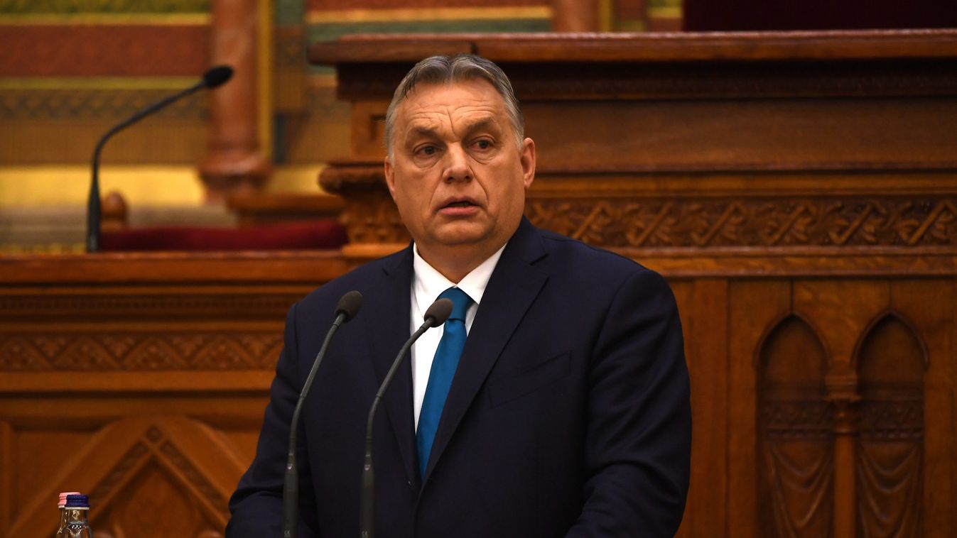 Kirobbanó siker az Orbán Viktorról szóló könyv Bulgáriában