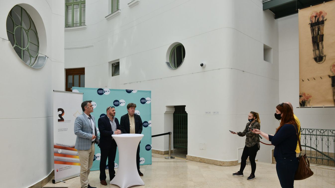 Országos, összművészeti programot indít a mórahalmi Kolo