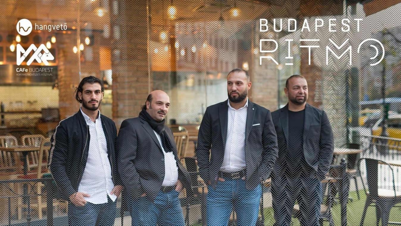 Hamarosan jön a legnagyobb világzenei fesztivál hazánkban!