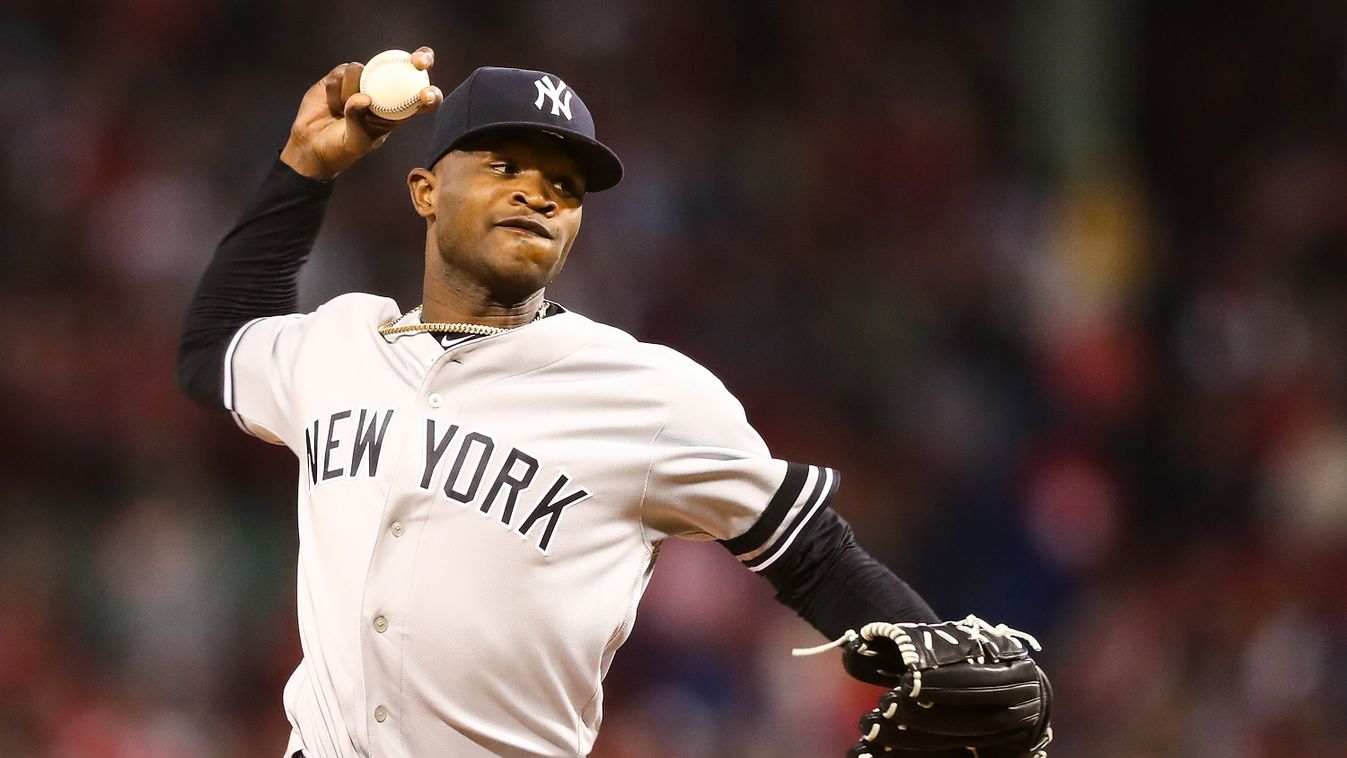 81 meccsre tiltották el a Yankees játékosát