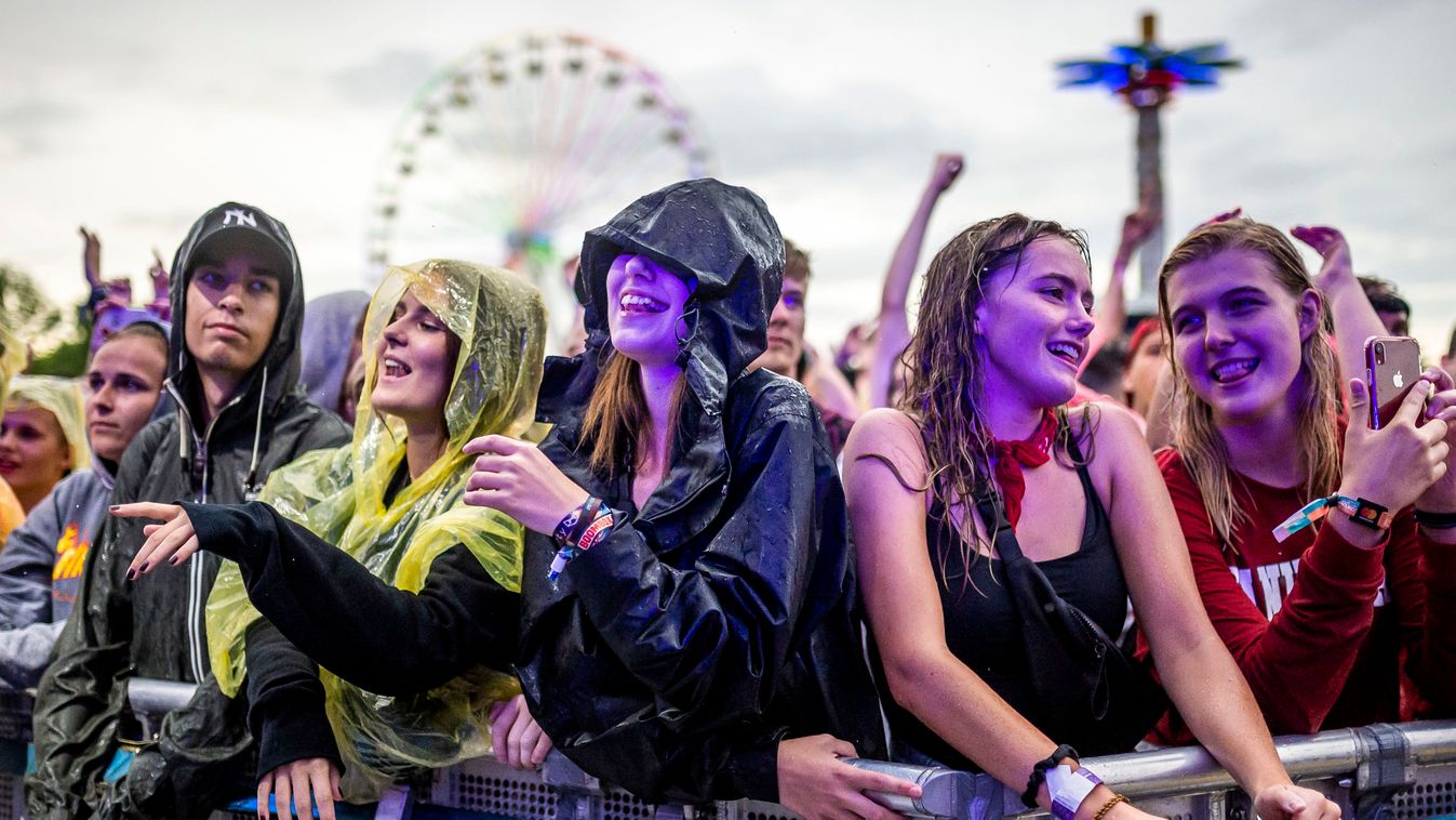 Dimitri Vegas és Like Mike, Martin Garrix és Kygo is jön a Balaton Soundra